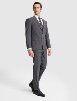 F_me Slim Fit %100 Y_n Mono Yaka Tak_m Elbise