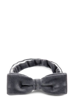 Галстук-бабочка мужской CASINO Casino-poly-бархат 512.1.303