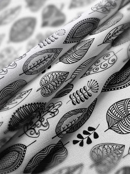 Набор полотенец 70х40 2шт ДОМОСФЕРА Рогожка 21554-1/70х40