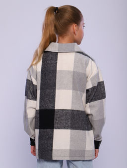 Р-001 Рубашка Мир 2 - Милаша фото 44