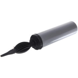 Насос для воздушных шариков Металлик 28*4,8 см, микс