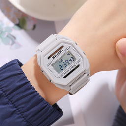 Часы наручные Skmei мужские 2640grey