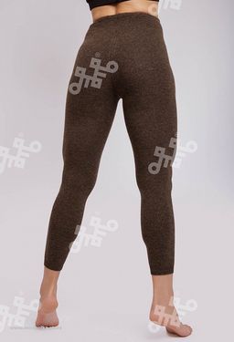 из 100% монгольской шерсти Лосины - Mongolka фото 5