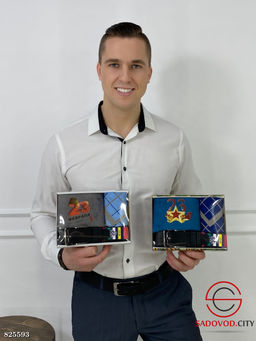 Подарочный набор 3/1 мужской