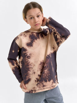 Свитшот Дымчатый кварц 7+ - Bungly фото 2