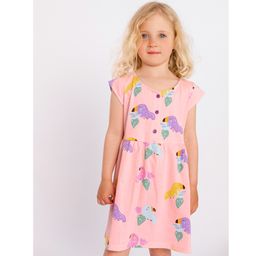 Платье кулирка 1453100101 - Youlala фото 4