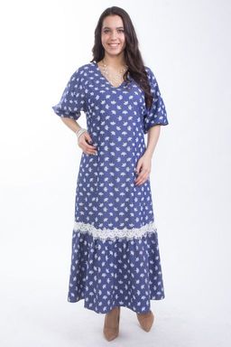 Платье П4-3747/2 - Wisell фото 3