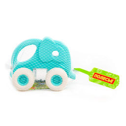 Беби Грипкар - Слоник (бирюзовый) - Полесье фото 6