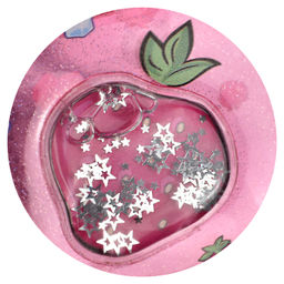 Пенал школьный, арт.54004/ 24 КЛУБНИКА - Феникс+ фото 4