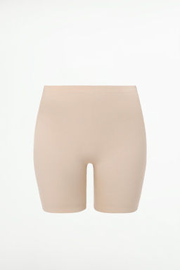 SHAPEWEAR SHORTS WITH LOW-CUT BACK - Zara фото 4