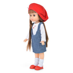 Кукла "Конфетка"