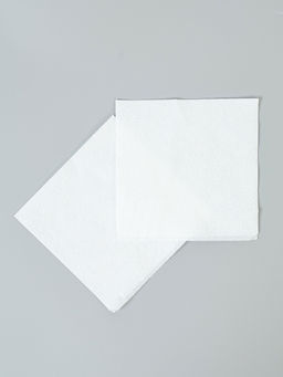 Посуда бумажная одноразовая «Крафт», 20 персон