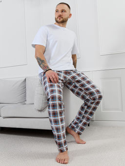 Брюки мужские Тор-1.1 из хлопка