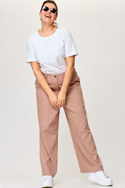 Платье SOVA 11216S-Р темно-синий - Mira fashion фото 161