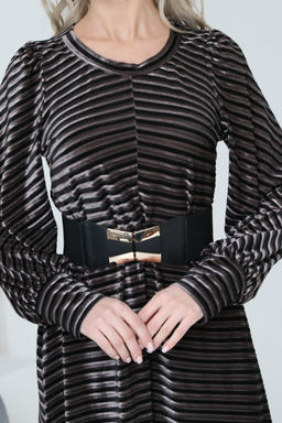 Платье П5-4895 - Wisell фото 3