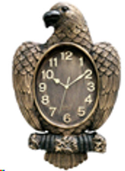 Часы настенные Орел 59х39,5 / NE-2995 /уп 10/ - Галеонтрейд фото 2
