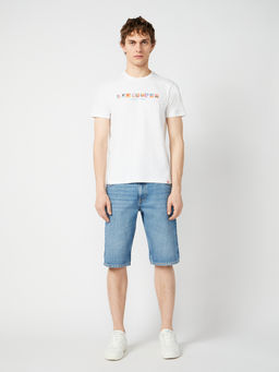 Футболка / Lee Cooper  фото 2