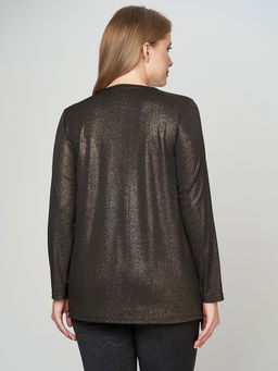 Блузка - Olsi фото 7