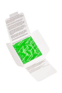 Презервативы Sagami, xtreme, type-e, латекс, 18,5 см, 5,2 см, 1 шт.  фото 4