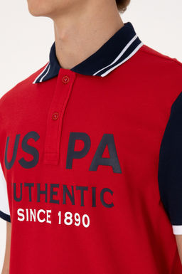 Erkek K_rm_z_ Ti__rt Sepette S_rpriz _ndirim - U.s. polo assn фото 7