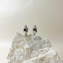 503312390 Серьги-кликеры - J.prettier фото 2