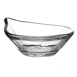 "Гастробутик (Gastroboutique)" Соусник стеклянный 70мл, 10х9см, Pasabahce (Россия)