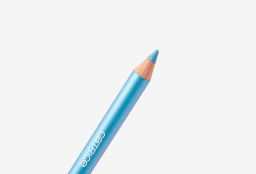 CATRICE Карандаш для глаз водостойкий Kohl Kajal Waterproof, 070 лазурный  фото 6
