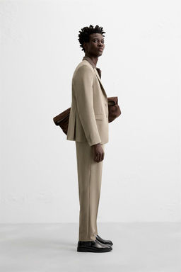 RAHAT KLASIK PANTOLON - Zara фото 36