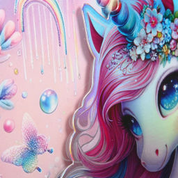 Пакет подарочный "Для подружки" 26*32*10 см