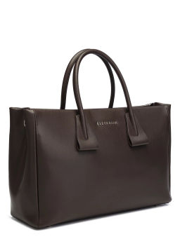 Сумка ELEGANZZA ZG-23190 coffee  фото 9