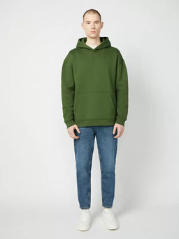 Толстовка M Hoody warm / Lee Cooper  фото 2