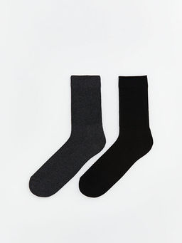 Erkek Soket ?orap 2li