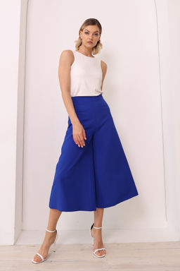 Танк топ из трикотажа