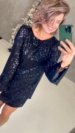 Платье 2808 - Soda фото 8