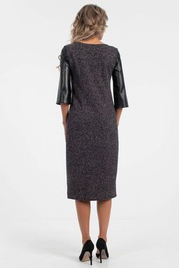 Платье П4-2891/8 - Wisell фото 11