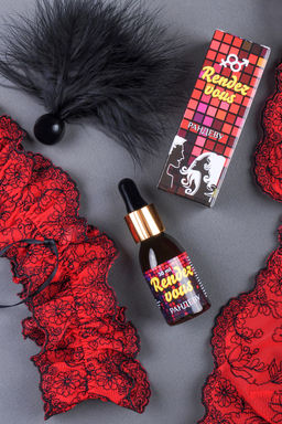 Концентрат для женщин Рандеву, 30 мл