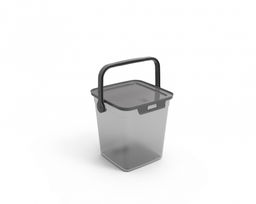 Контейнер для стирального порошка 6,5 л. Smart арт. С693