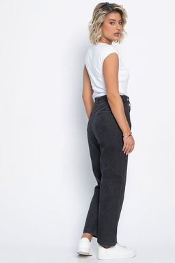 Джинсы утепленные Джинджер - Lt collection фото 3