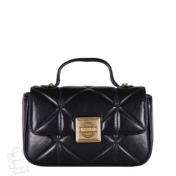 Сумка женская  68001X black S-Style/70 в Новосибирске