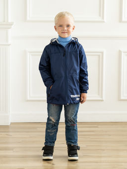 Ветровка детская