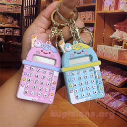 Брелок-калькулятор Happy cocktail - Купи слона фото 3