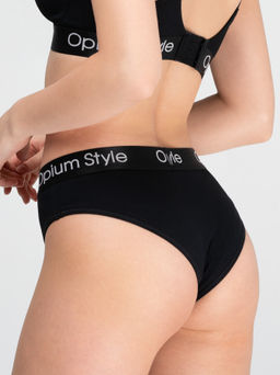 T-120 Трусы женские слип Опиум							Название товара