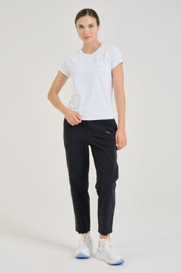 Футболка Белый - Anta фото 2