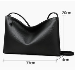 Bags Сумка женская / кожа / 0110912