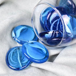 Декоративные камни 250г / K-2741 /уп 100/ - Галеонтрейд фото 5