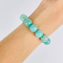 Браслет из Амазонита