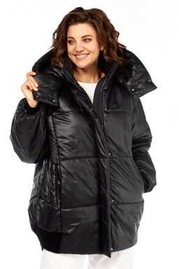 Куртка Diamant 2130 чёрный фото 5