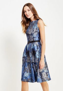 Платье жен.