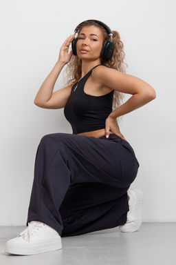 Брюки 36976 - Натали фото 22