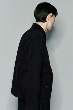 Chaqueta cargo acolchada Loose Fit - H&m фото 4